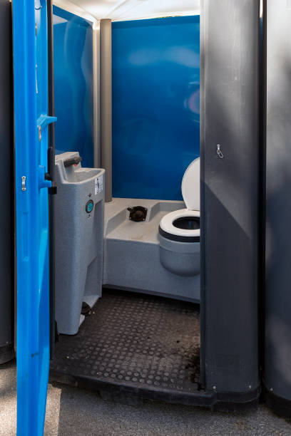 Portable Toilet Options We Offer in Two Harbors, MN