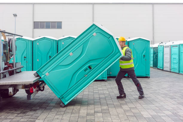 Sanitation services for porta potties in Two Harbors, MN
