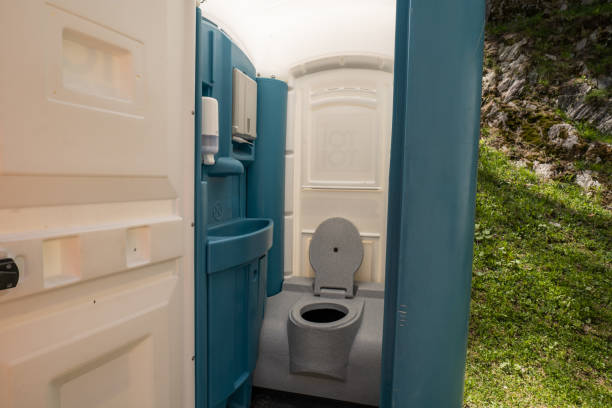 Best Portable restroom trailer rental  in Two Harbors, MN