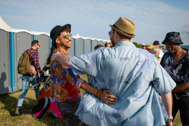 Best Luxury portable toilet rental  in Two Harbors, MN
