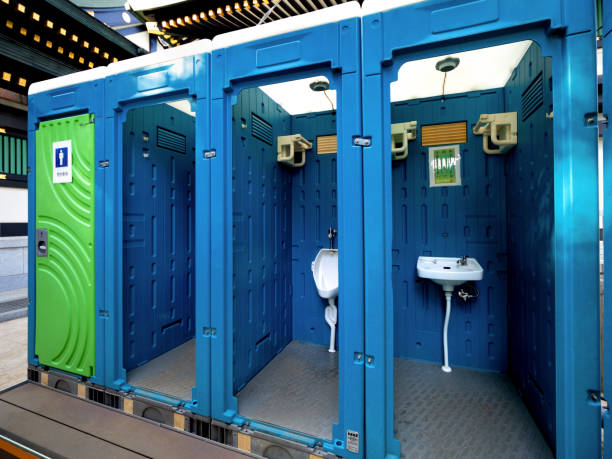 Best Sanitation services for porta potties  in Two Harbors, MN