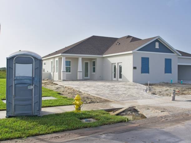Portable Toilet Options We Offer in Two Harbors, MN