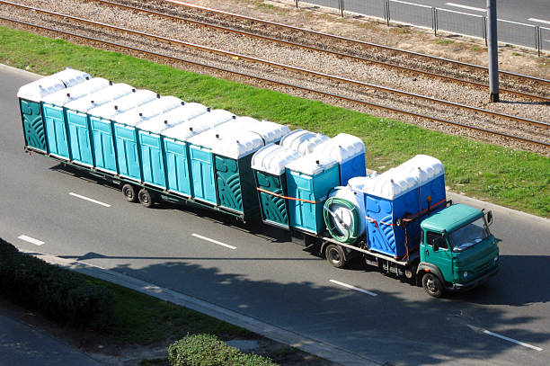 Best Portable toilet rental cost  in Two Harbors, MN